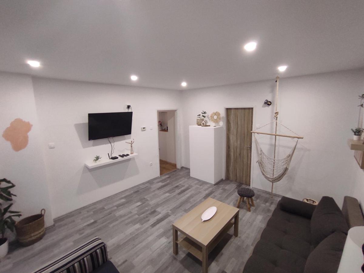 شقة The Loft كوبر المظهر الخارجي الصورة